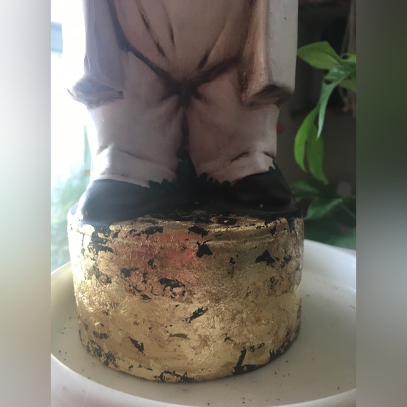 Vintage ALBERTA'S Southern Gentleman - KFC Col Sanders  1965 Bourbon Decanter - Picture 11 of 12